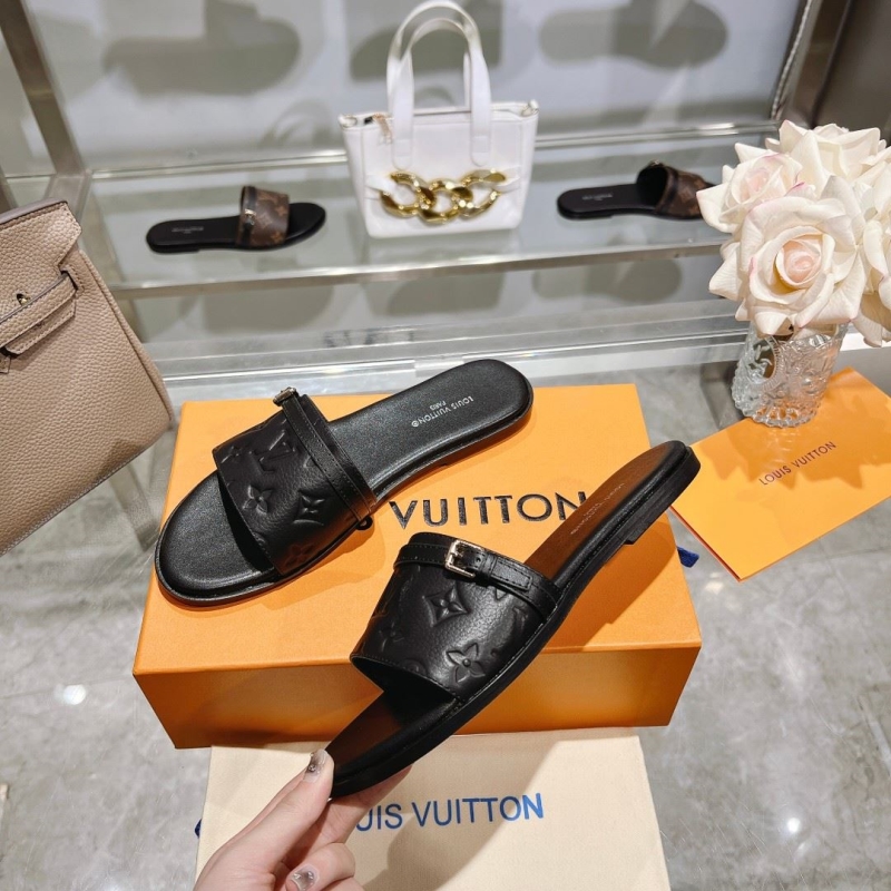 Louis Vuitton Slippers